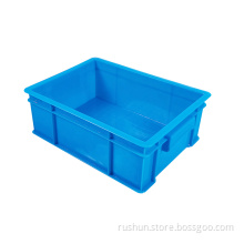 320*235*115mm Plastic turnover box